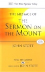 Message of Sermon on Mount - BST